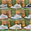 Replica Gucci Women's GG Tennis Sneaker Chunky Sole 746766 746768 11 15