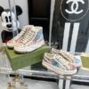 Replica Gucci Men Female MAC80 Sneaker 747954 ii 27