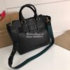 Replica Burberry Vintage Check Crossbody bag 13