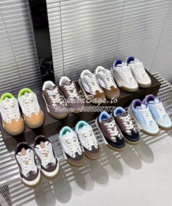 Replica Dior Men Female B713 Cactus Jack Dior Sneaker Limited And Nu