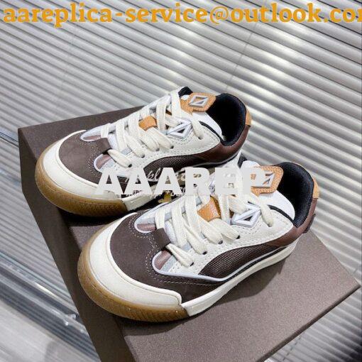 Replica Dior Men Female B713 Cactus Jack Dior Sneaker Limited And Nu 6