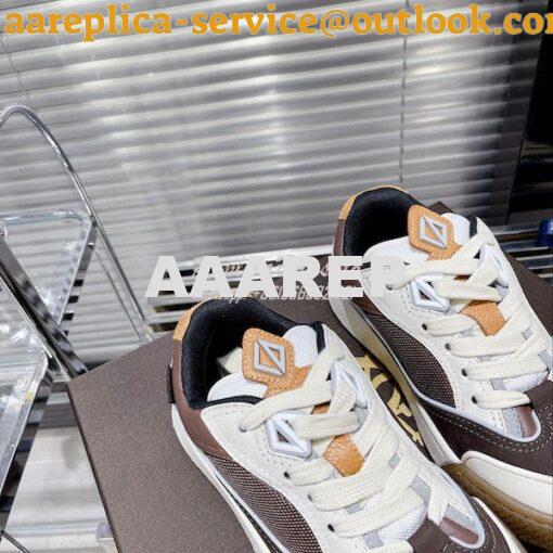 Replica Dior Men Female B713 Cactus Jack Dior Sneaker Limited And Nu 8