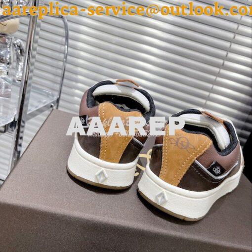 Replica Dior Men Female B713 Cactus Jack Dior Sneaker Limited And Nu 9