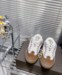 Replica Dior Men Female B713 Cactus Jack Dior Sneaker Limited And Nu 2