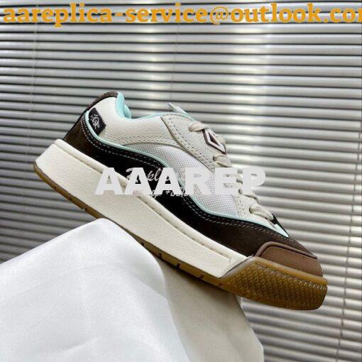 Replica Dior Men Female B713 Cactus Jack Dior Sneaker Limited And Nu 4