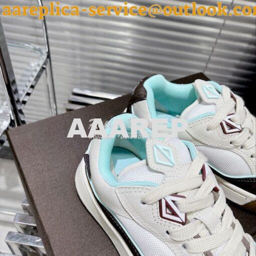 Replica Dior Men Female B713 Cactus Jack Dior Sneaker Limited And Nu 7