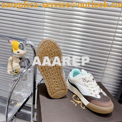 Replica Dior Men Female B713 Cactus Jack Dior Sneaker Limited And Nu 8