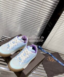 Replica Dior Men Female B713 Cactus Jack Dior Sneaker Limited And Nu 2