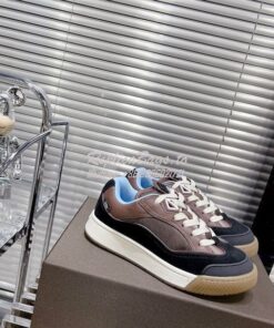 Replica Dior Men Female B713 Cactus Jack Dior Sneaker Limited And Nu