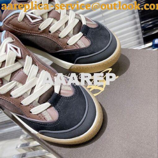 Replica Dior Men Female B713 Cactus Jack Dior Sneaker Limited And Nu 7