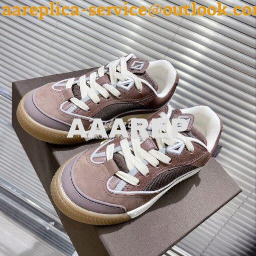 Replica Dior Men Female B713 Cactus Jack Dior Sneaker Limited And Nu 5