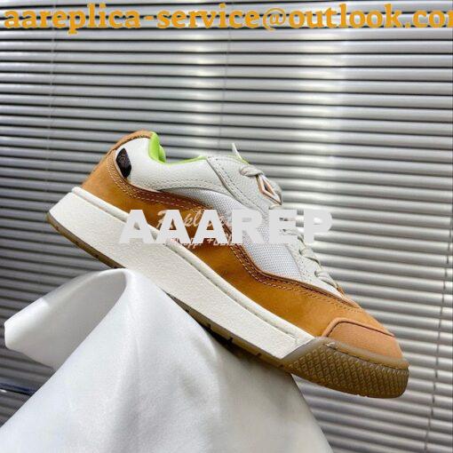 Replica Dior Men Female B713 Cactus Jack Dior Sneaker Limited And Nu 4