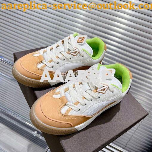 Replica Dior Men Female B713 Cactus Jack Dior Sneaker Limited And Nu 5