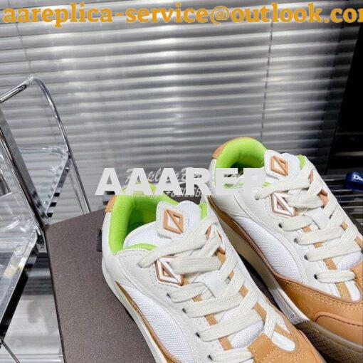 Replica Dior Men Female B713 Cactus Jack Dior Sneaker Limited And Nu 6