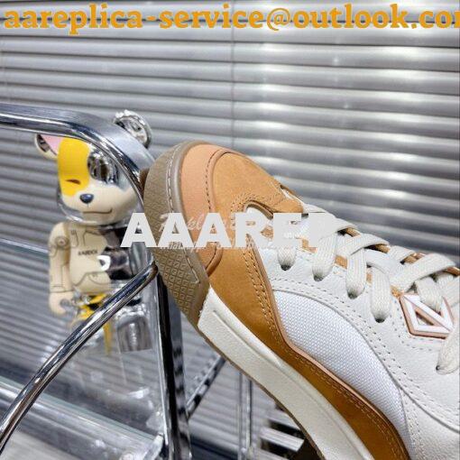 Replica Dior Men Female B713 Cactus Jack Dior Sneaker Limited And Nu 7