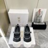 Replica Dior D-Doll 2.0 Pump Black Supple Calfskin KCP951 11