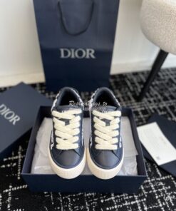 Replica Dior Men Female Tears B33 Sneaker Limited And Numbered Editi 2