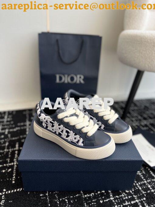 Replica Dior Men Female Tears B33 Sneaker Limited And Numbered Editi 3