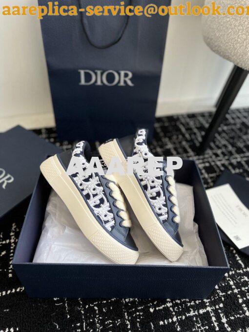 Replica Dior Men Female Tears B33 Sneaker Limited And Numbered Editi 4