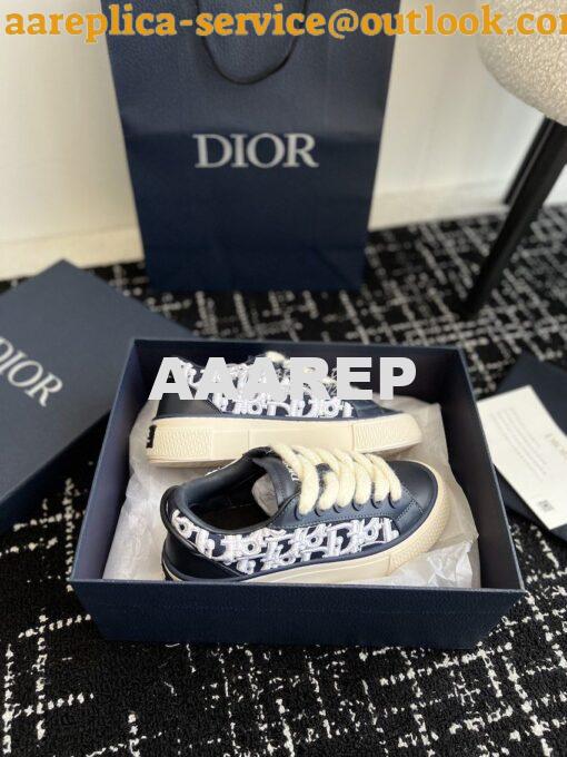 Replica Dior Men Female Tears B33 Sneaker Limited And Numbered Editi 6