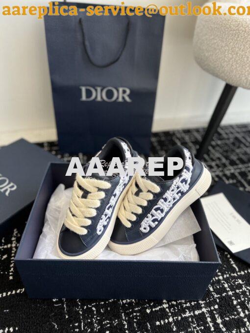 Replica Dior Men Female Tears B33 Sneaker Limited And Numbered Editi 7