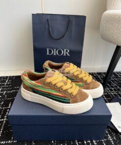 Replica Dior Men Female Tears B33 Sneaker Limited And Numbered Editi 2