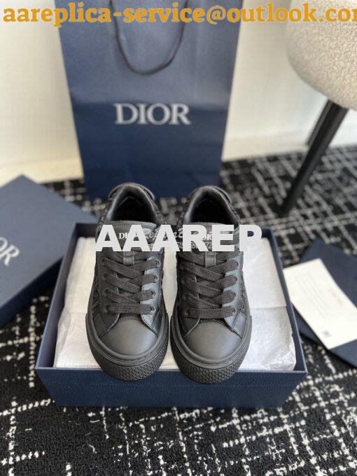 Replica Dior Men Female Tears B33 Sneaker Limited And Numbered Editi 11