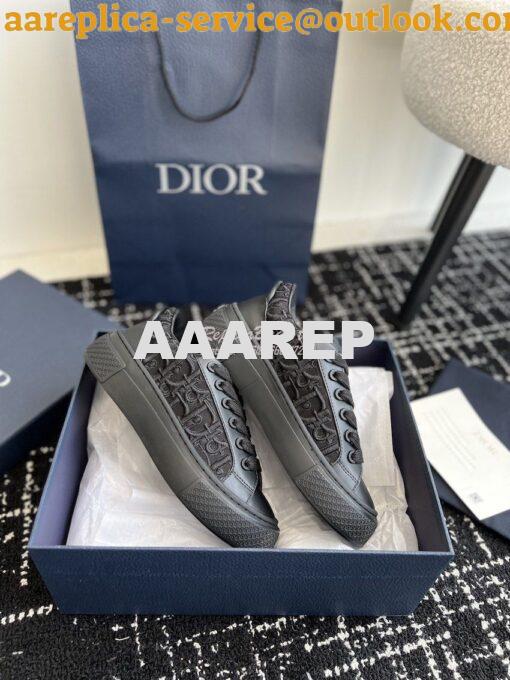 Replica Dior Men Female Tears B33 Sneaker Limited And Numbered Editi 13