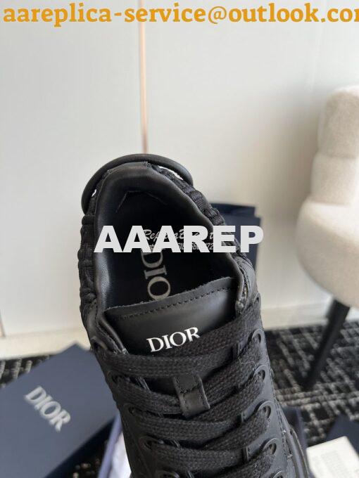 Replica Dior Men Female Tears B33 Sneaker Limited And Numbered Editi 14