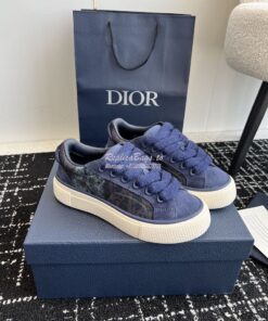 Replica Dior Men Female Tears B33 Sneaker Limited And Numbered Editi