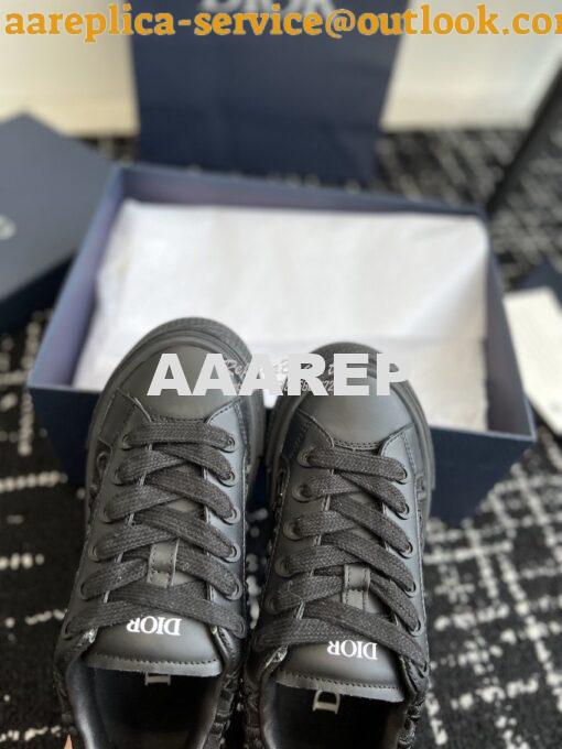 Replica Dior Men Female Tears B33 Sneaker Limited And Numbered Editi 15