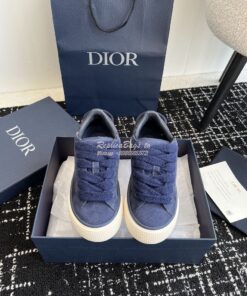 Replica Dior Men Female Tears B33 Sneaker Limited And Numbered Editi 2