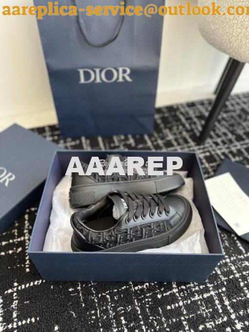 Replica Dior Men Female Tears B33 Sneaker Limited And Numbered Editi 16