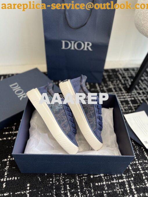 Replica Dior Men Female Tears B33 Sneaker Limited And Numbered Editi 3