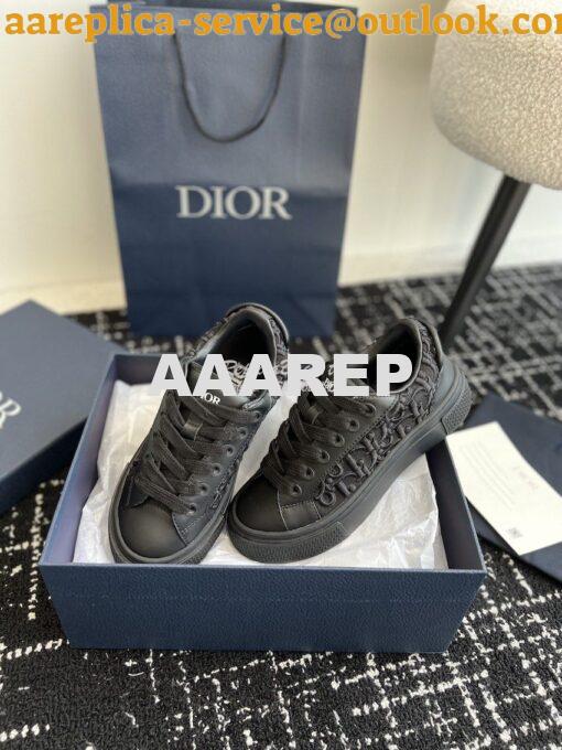 Replica Dior Men Female Tears B33 Sneaker Limited And Numbered Editi 17