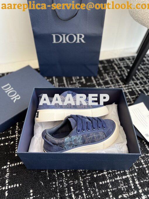 Replica Dior Men Female Tears B33 Sneaker Limited And Numbered Editi 4