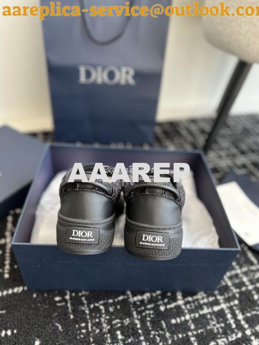 Replica Dior Men Female Tears B33 Sneaker Limited And Numbered Editi 18