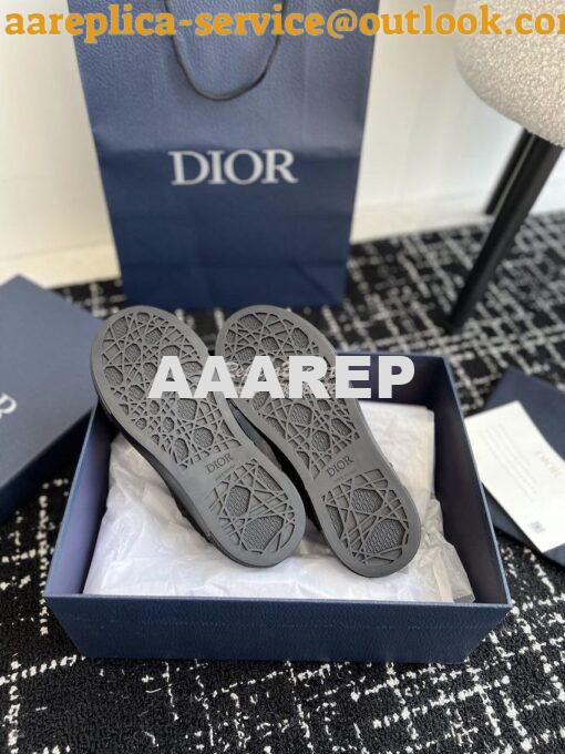 Replica Dior Men Female Tears B33 Sneaker Limited And Numbered Editi 19