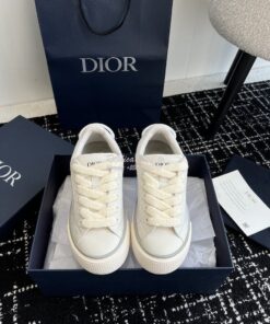 Replica Dior Men Female Tears B33 Sneaker Limited And Numbered Editi