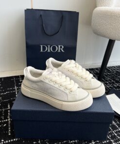 Replica Dior Men Female Tears B33 Sneaker Limited And Numbered Editi 2