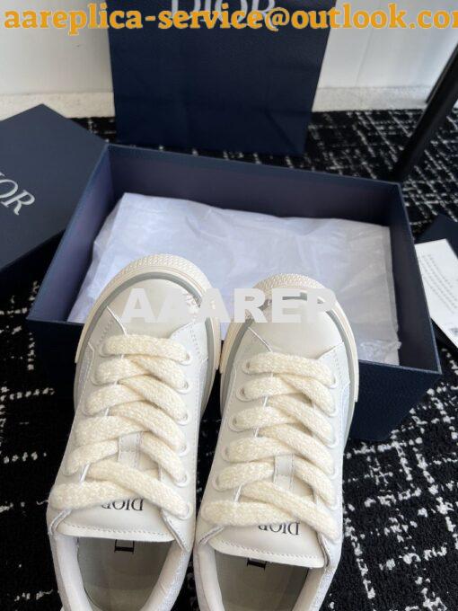 Replica Dior Men Female Tears B33 Sneaker Limited And Numbered Editi 3