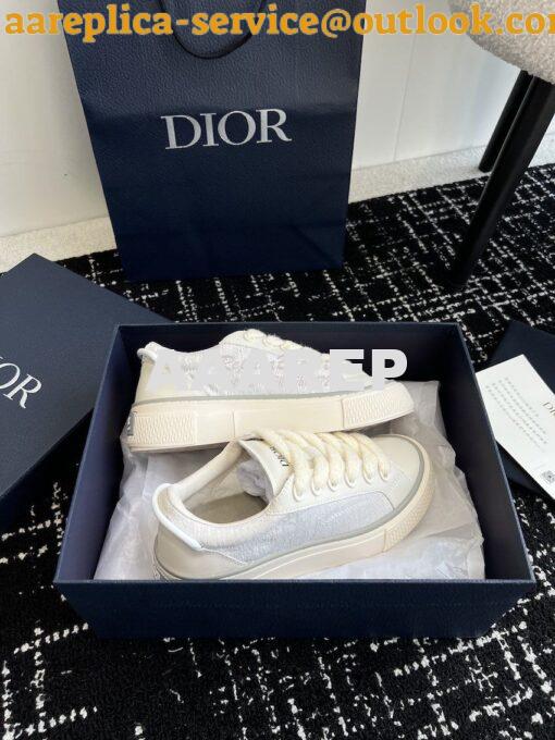 Replica Dior Men Female Tears B33 Sneaker Limited And Numbered Editi 5