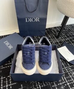 Replica Dior Men Female Tears B33 Sneaker Limited And Numbered Editi 2