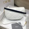 Replica Dior Small Diortravel Vanity Case With Shoulder Strap S5529 in 10