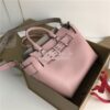 Replica Burberry The Small Alchester In Horseferry bowling bag 14