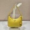 Replica Prada Canapa Hand tote bag 1BG356 10