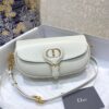 Replica Dior Bobby East-West Bag Black Box Calfskin M9327 10