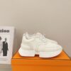 Replica Hermes Men Female Giga Sneaker H231008Z T10 9