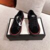 Replica  Gucci Tennis 1977 High-Top Sneaker with Shearling 649335 Beig 10