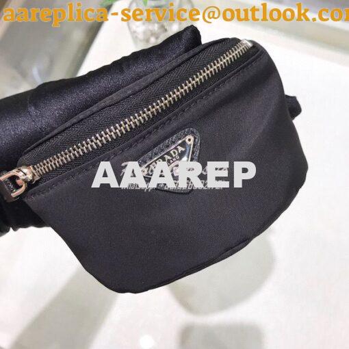 Replica Prada Nylon Pouch 2TT095 3